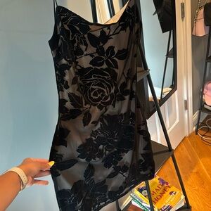 Windsor homecoming dress!